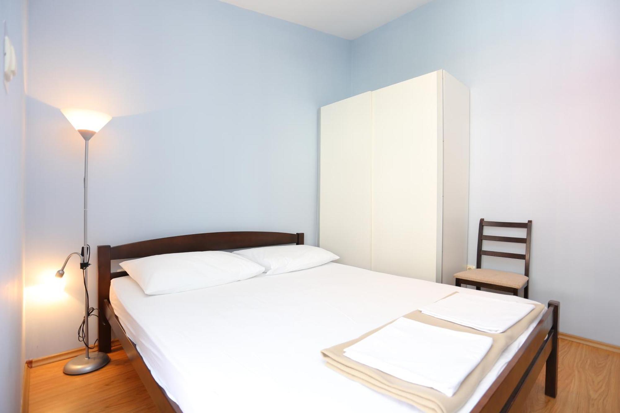 Apartments By The Sea Nemira, Omis - 17039 Tice Room photo